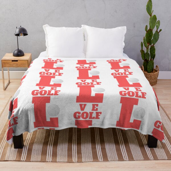 Item preview, Love Golf designed and sold by aiklsoaiadgai.