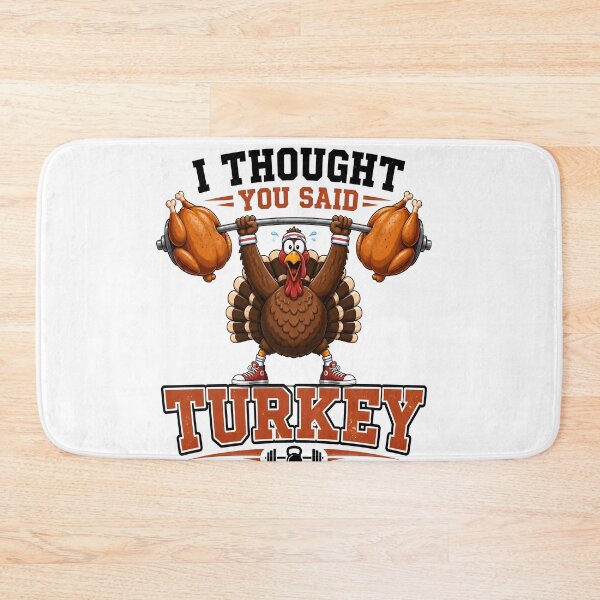 Item preview, I Thought You Were Turkey Thanksgiving designed and sold by LiviuGligoros.