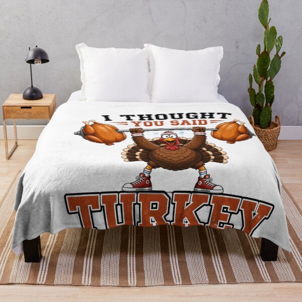 Item preview, I Thought You Were Turkey Thanksgiving designed and sold by LiviuGligoros.