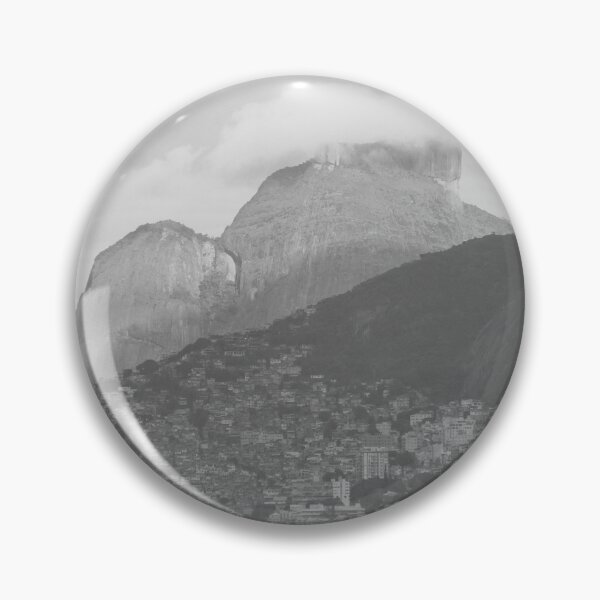 Item preview, Pedra da Gavea designed and sold by anafrancisconi.