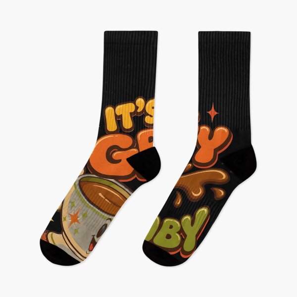 Item preview, It's All Gravy Thanksgiving designed and sold by LiviuGligoros.