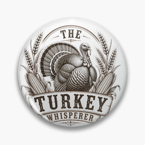 Item preview, Thanksgiving Turkey Thanksgiving designed and sold by LiviuGligoros.