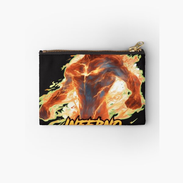 Item preview, Dynamic Burning Energy Form designed and sold by TerryStarley.