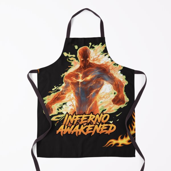 Item preview, Dynamic Burning Energy Form designed and sold by TerryStarley.