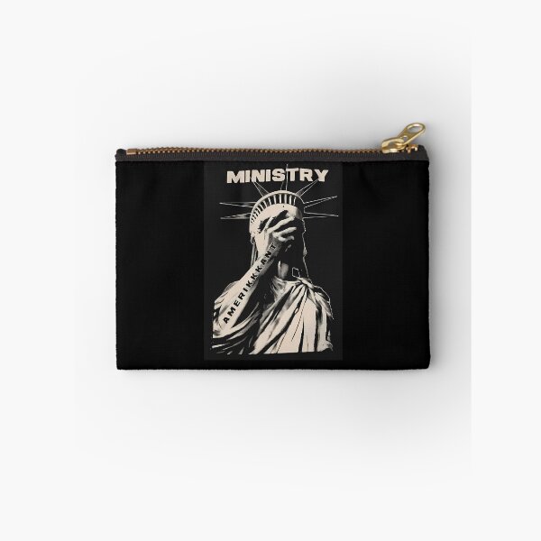 Item preview, Statue Of Liberty Covering Face designed and sold by shaafie1.