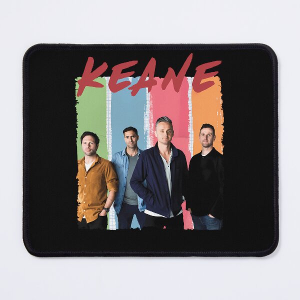 Item preview, Four Male Band Members Posing designed and sold by shaafie1.