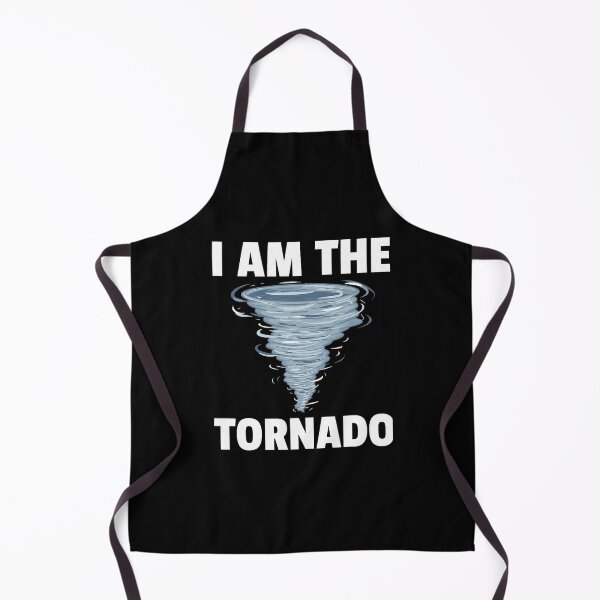 Item preview, I Am The Storm Twister Tornado Hurricane Meteorologist designed and sold by clarabersetart.