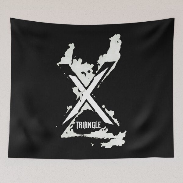 Item preview, Distressed X Symbol Grunge Item  designed and sold by TerryStarley.