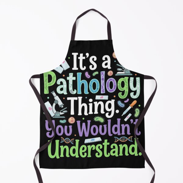 Artikelvorschau, Das ist so ein Krankheitsding, das du nicht verstehen würdest – Humor aus der Pathologie. entworfen und verkauft von Mirgonhood.