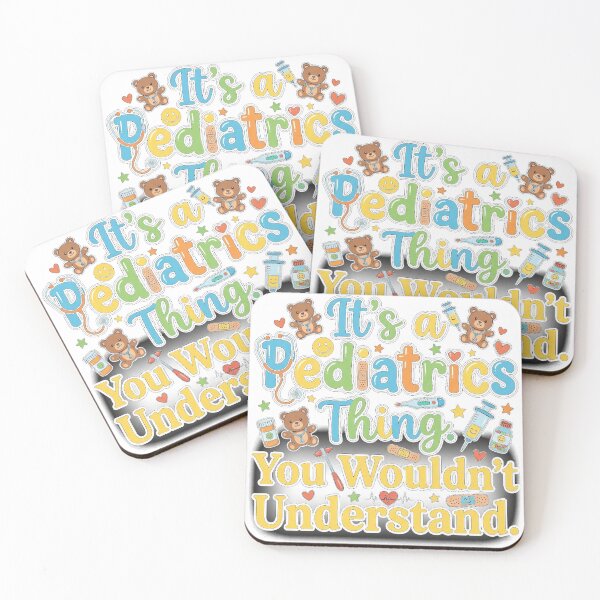 Item preview, It's a Pediatrics Thing You Wouldn't Understand – Pediatrics Humor designed and sold by Mirgonhood.