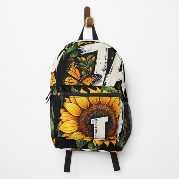 Item preview, I Am Jane Doe Sunflower Butterfly Feminist Support designed and sold by clarabersetart.