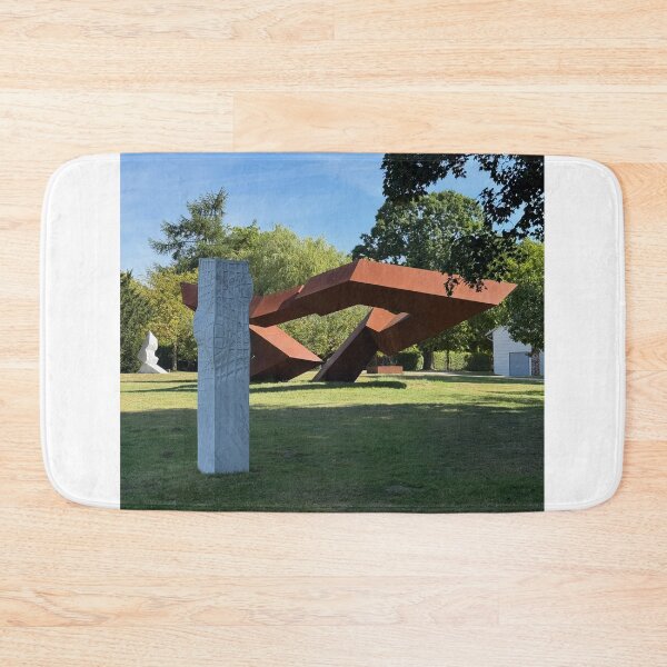 Item preview, Symmetrical Metallica Band bDisplay Niche designed and sold by sluhruob.