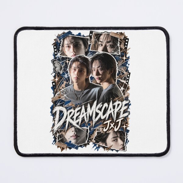 Item preview, JxJ DREAMSCAPE Film Strip Duo Artwork designed and sold by Valeree Store.