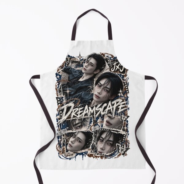 Item preview, JxJ Diary DREAMSCAPE Editorial Collage designed and sold by Valeree Store.
