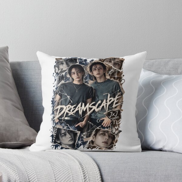 Item preview, JxJ DREAMSCAPE Dark Vintage Duo Art designed and sold by Valeree Store.