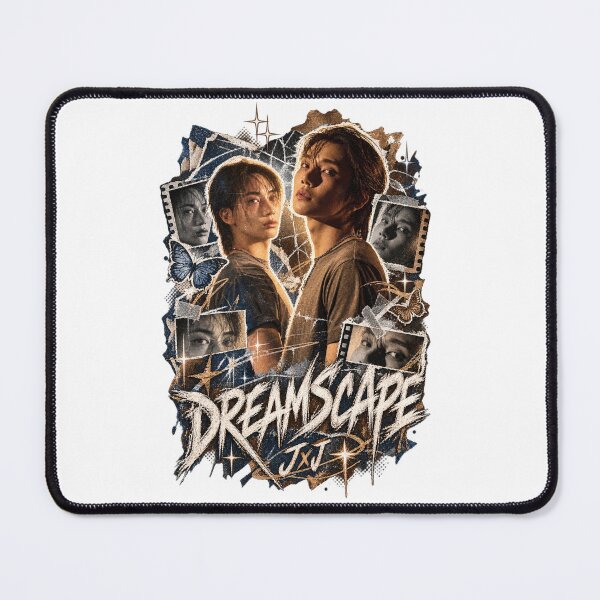 Item preview, JxJ DREAMSCAPE Complete Diary Collection designed and sold by Valeree Store.