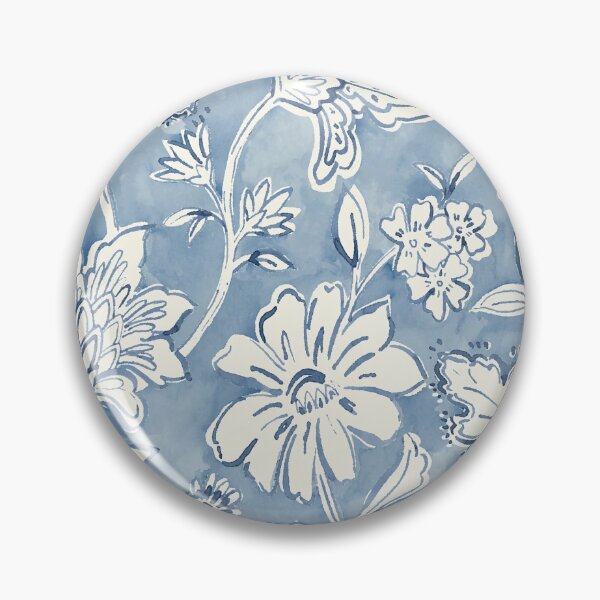 Item preview, Flower Watercolor designed and sold by ViaARTfactory.