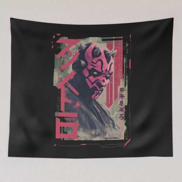 Item preview, Intense Villain Masked Attire designed and sold by TerryStarley.