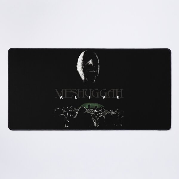 Item preview, Meshuggah - Destroy Earase Improve designed and sold by arolyhnson.