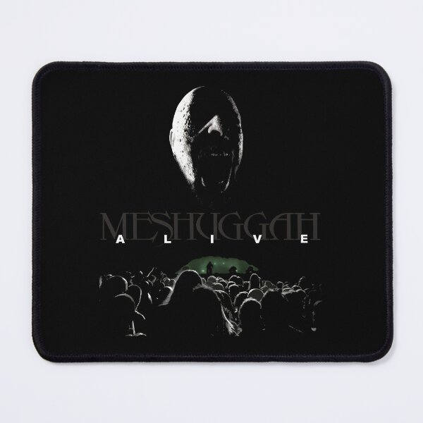 Item preview, Meshuggah - Destroy Earase Improve designed and sold by arolyhnson.