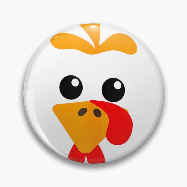 Item preview, Turkey Face Costume Thanksgiving Gift Marathon Running Trot Tank Top designed and sold by Pahagh19.