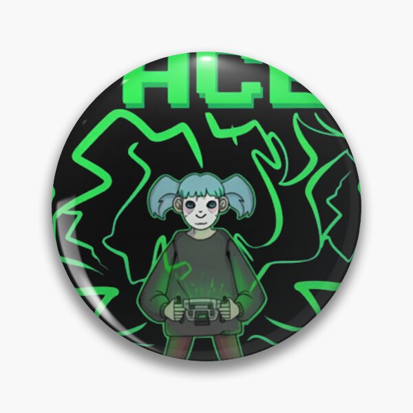 Item preview, Character Gaming Controller Neon Look designed and sold by TerryStarley.