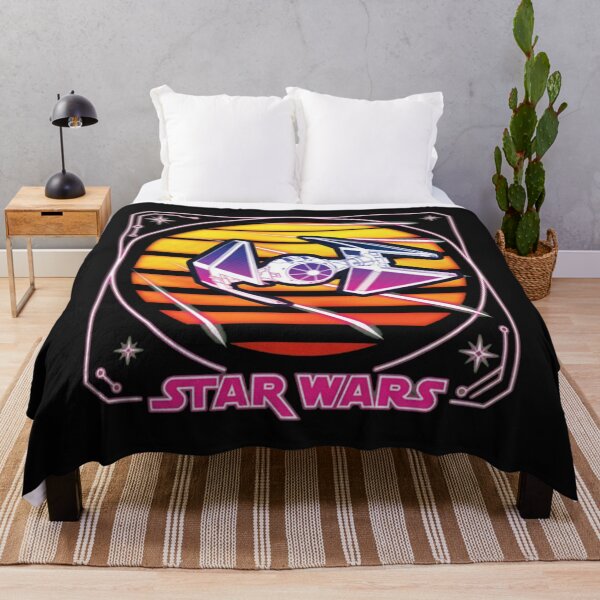 Item preview, Vector de nave espacial Synthwave al atardecer designed and sold by TerryStarley.