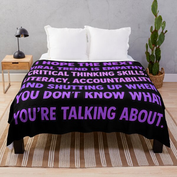 Item preview, The Next Viral Trend designed and sold by Full Throttle Alchemist .