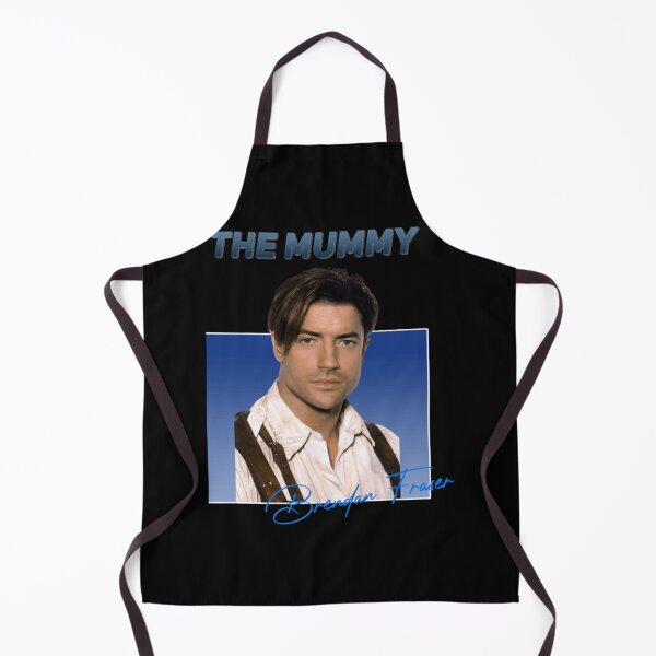 Item preview, Brendan Fraser - The Mummy Art Gift  designed and sold by birktanfoumen.