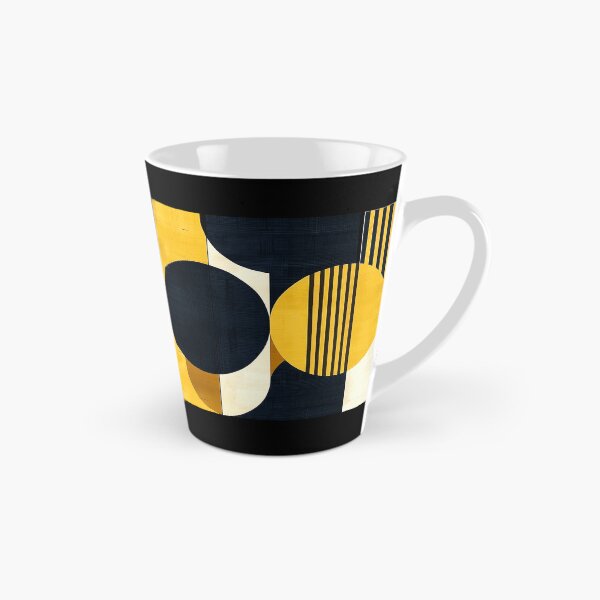 Item preview, Mid-Century Modern Golden And Black 1950's Designs  designed and sold by DEC02.