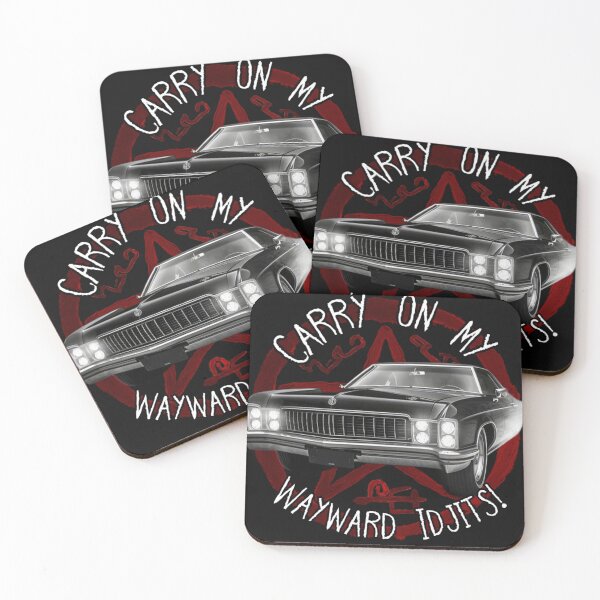 Item preview, Wayward Idjits designed and sold by DarkDomainRPG.