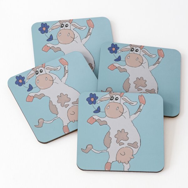 Item preview, Cow Farm Animal Lover Dairy Farmer designed and sold by Blt1shuhua.