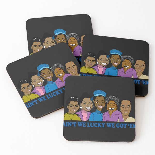 Item preview, CLASSIC TV SITCOM  designed and sold by PrNilsGradyIII.