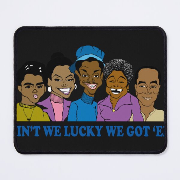 Item preview, CLASSIC TV SITCOM designed and sold by PrNilsGradyIII.