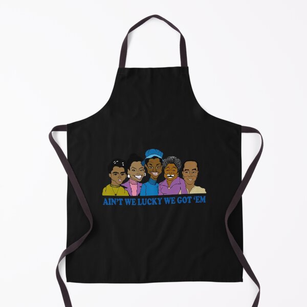 Item preview, CLASSIC TV SITCOM designed and sold by PrNilsGradyIII.