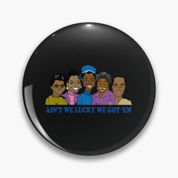 Item preview, CLASSIC TV SITCOM  designed and sold by PrNilsGradyIII.