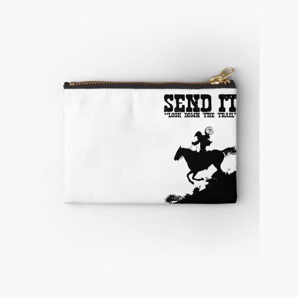 Item preview, Keep your weight back to master downhill MTB. #18 designed and sold by UrbanTRIP.