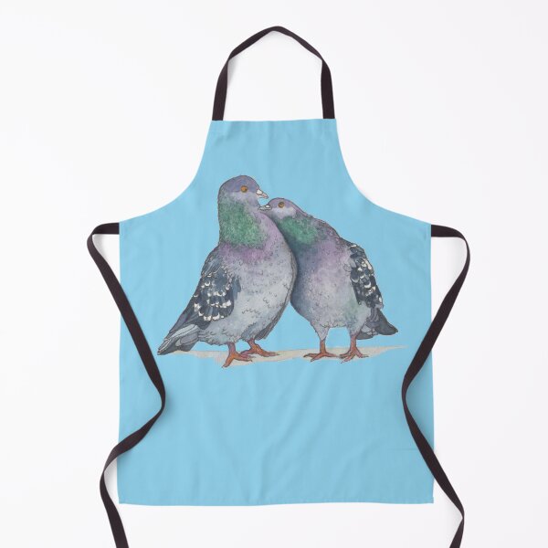 Item preview, Lovey Dovey designed and sold by Annie White Illustration.