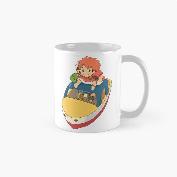 Item preview, Cute Ocean Adventure Japanese Animation designed and sold by neelydirt-r.