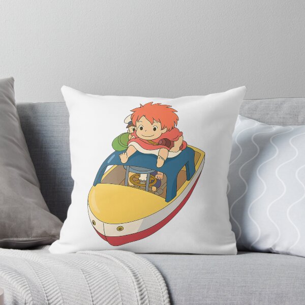 Item preview, Cute Ocean Adventure Japanese Animation designed and sold by neelydirt-r.