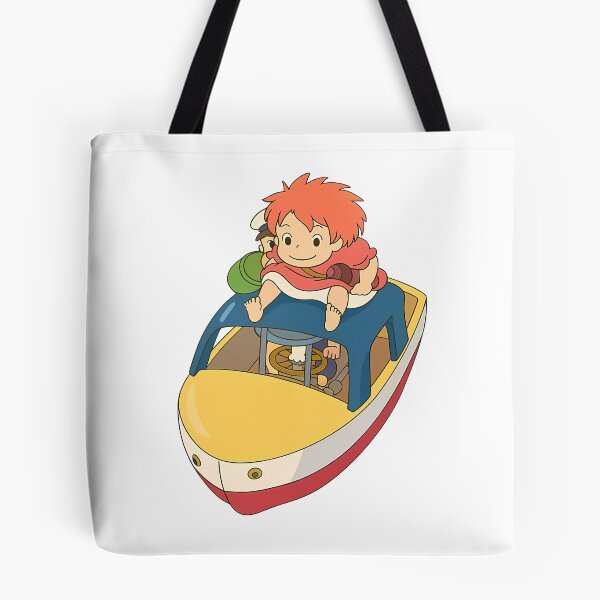 Item preview, Cute Ocean Adventure Japanese Animation designed and sold by neelydirt-r.