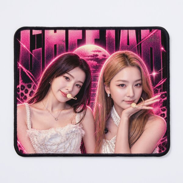 Item preview, Irene Seulgi Cheetah Era Cyber Concept | Gift for ReVeluv designed and sold by Valereekmerch.