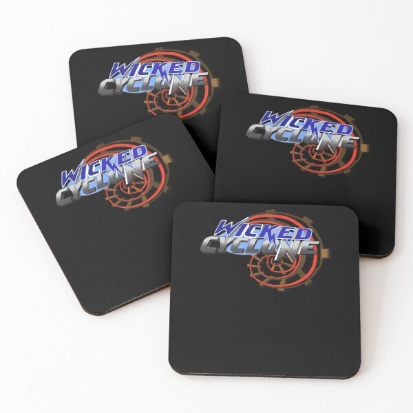 Item preview, Wicked-Cyclone designed and sold by helfinba.