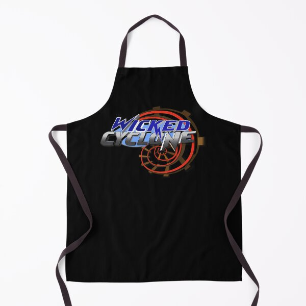 Item preview, Wicked-Cyclone designed and sold by helfinba.