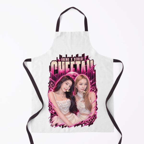 Item preview, Irene x Seulgi Cheetah Era Visual | Kpop Collection designed and sold by Valereekmerch.
