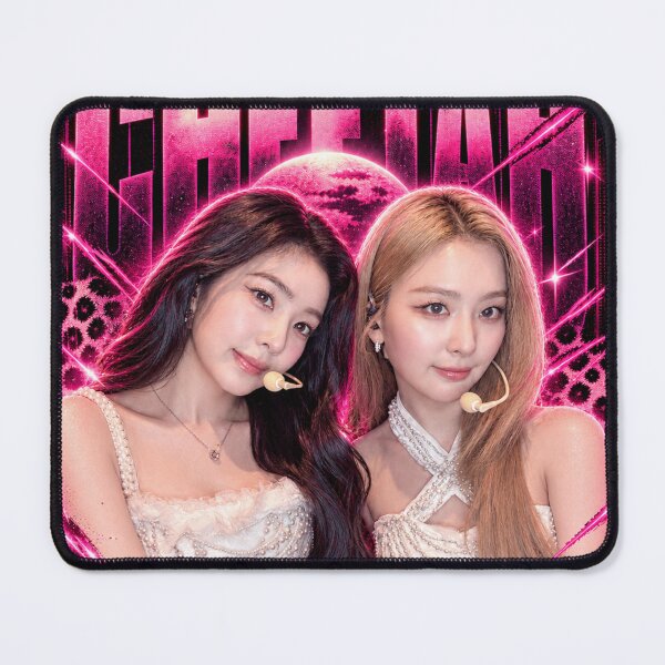 Item preview, Irene x Seulgi Cheetah Era Visual | Kpop Collection designed and sold by Valereekmerch.