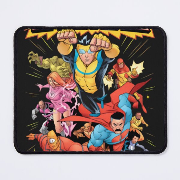 Item preview, Heroic Group Character Montage designed and sold by HeathSmith11.
