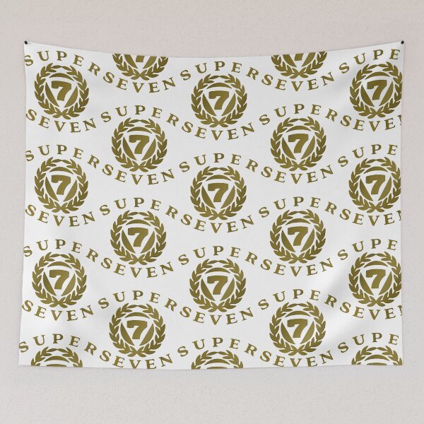 Item preview, The Original Super Seven Active designed and sold by aiklsoaiadgai.