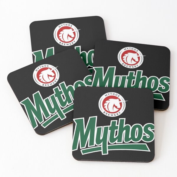 Item preview, Brewery Green Wordmark designed and sold by HeathSmith11.