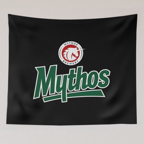 Item preview, Brewery Green Wordmark designed and sold by HeathSmith11.